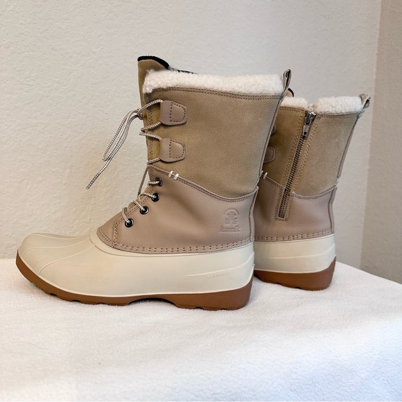 Kamik Winter Waterproof Boots - Picture 6 of 6